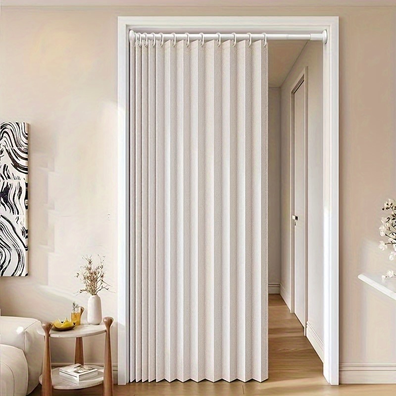 Partition Screen Divider - Штора-перегородка для спальни, гостиной, дверного проема,