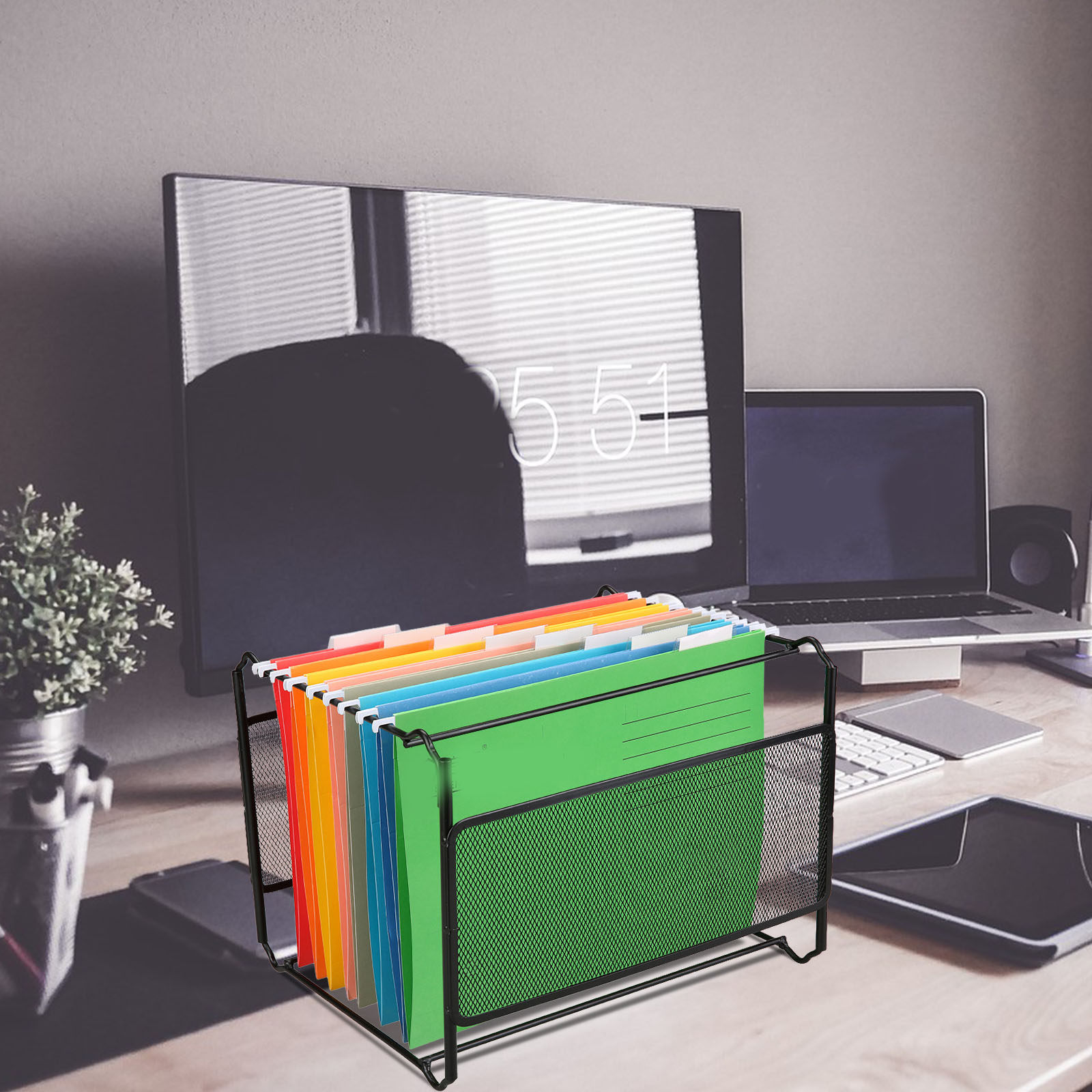 File Cabinet - 8 шт. Папка для хранения документов,
