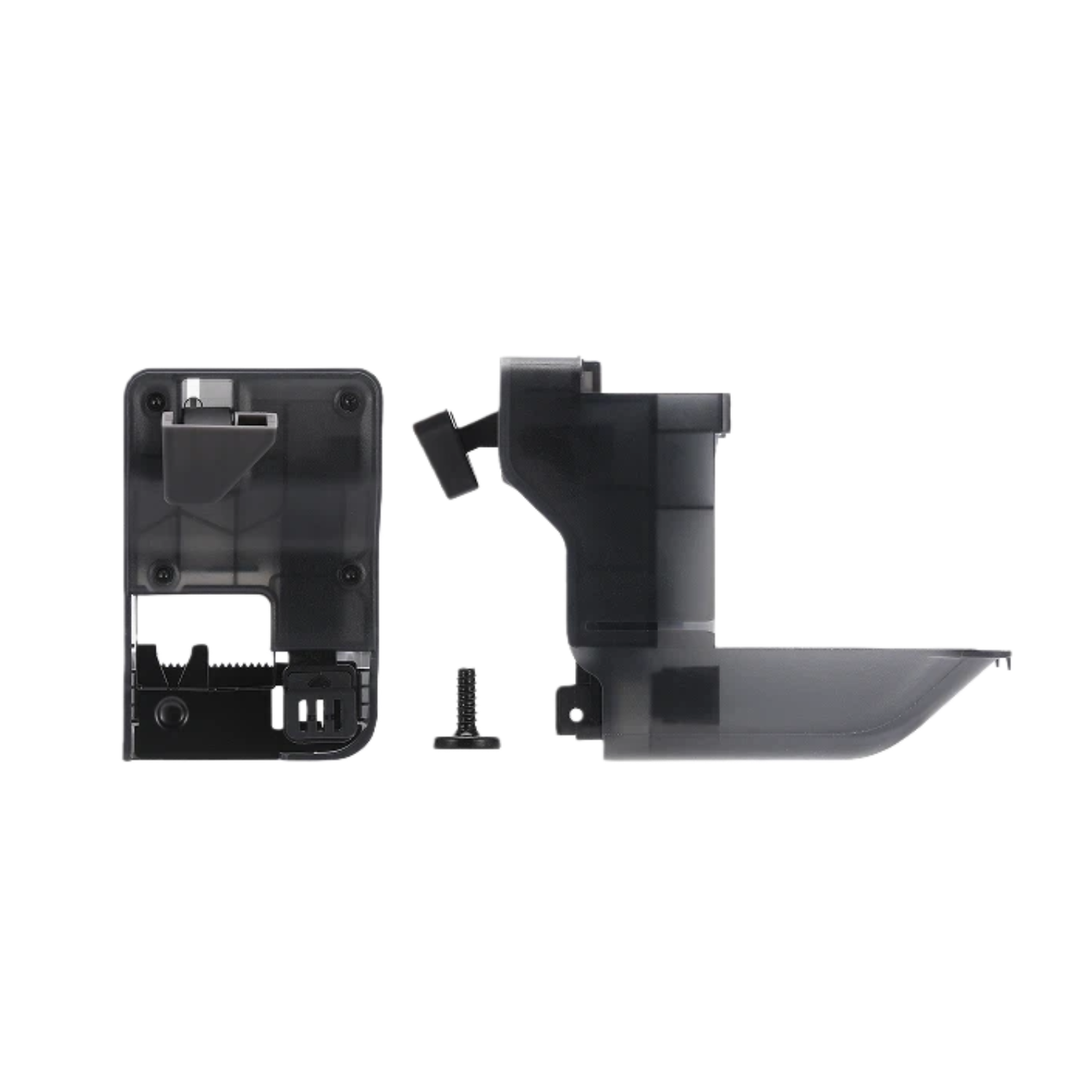 Printer Stand - Стеклоочиститель для P2S Bambu Lab Cleaning