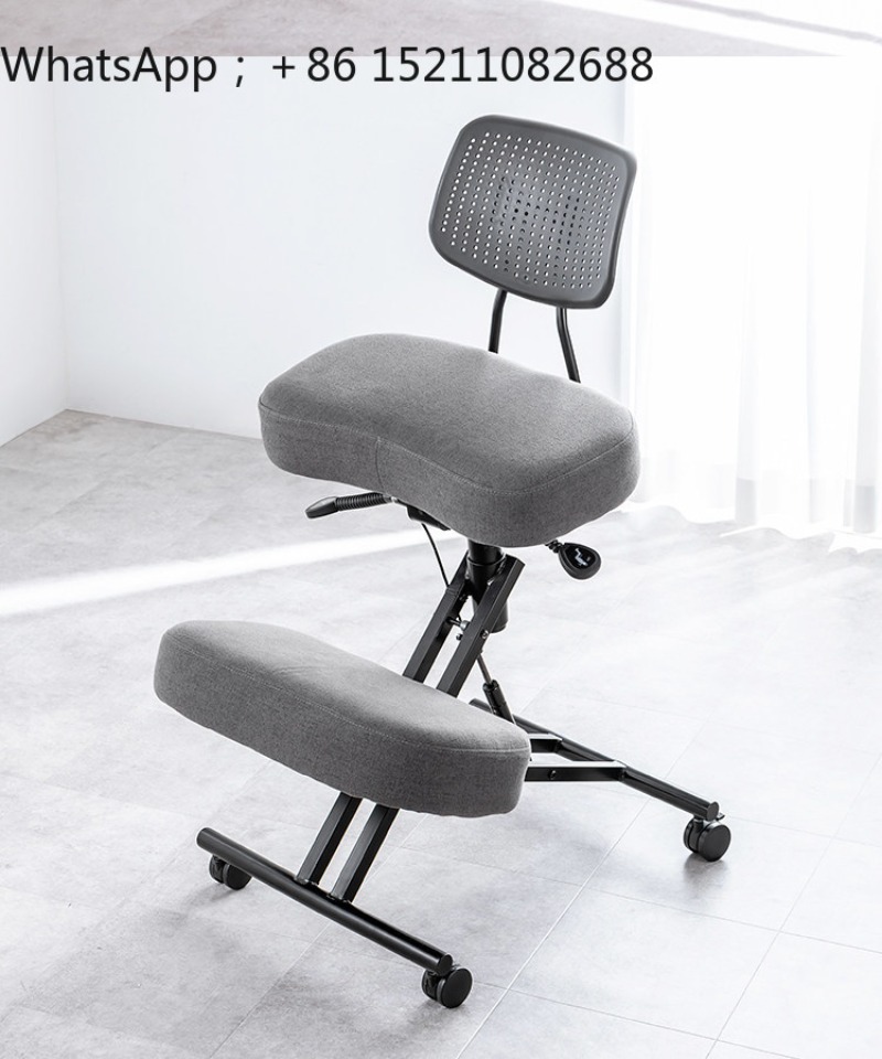 Office Chair - Офисное кресло LLY, эргономичное кресло для