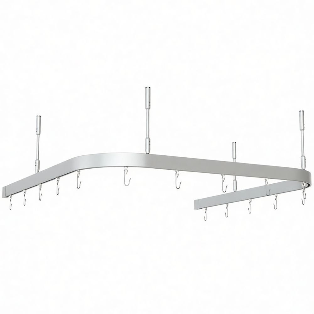 Partition Screen Divider - Гнутая направляющая для карниза, предназначенная для