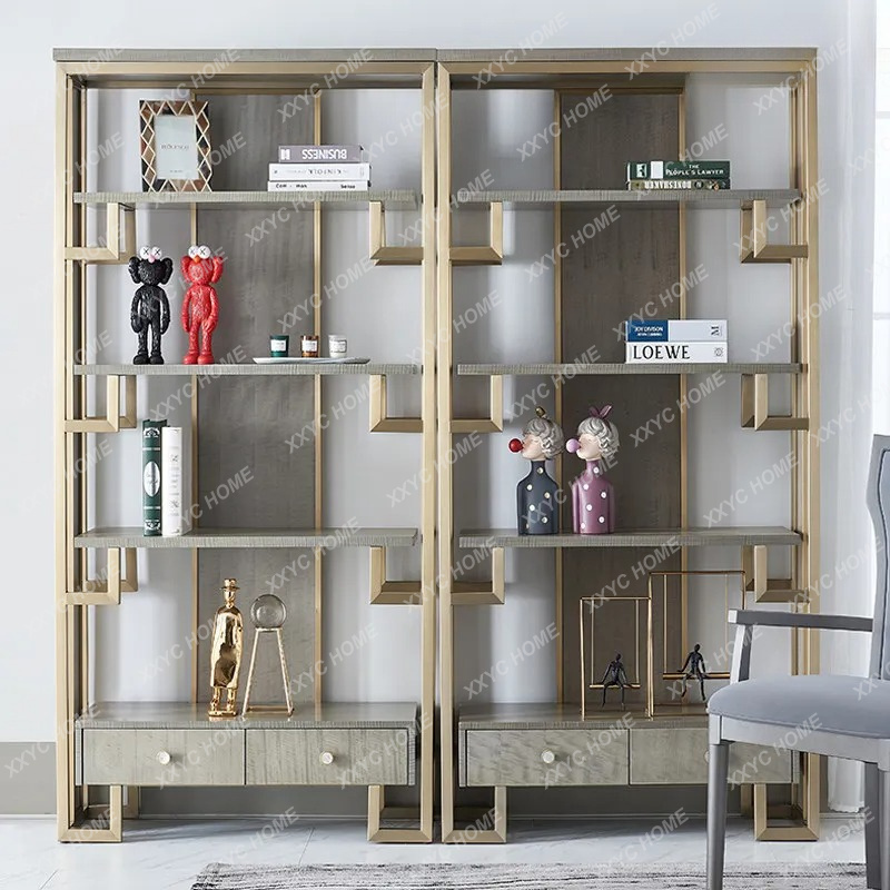 Bookshelf - Книжный шкаф XX Advanced Sense: Офисный