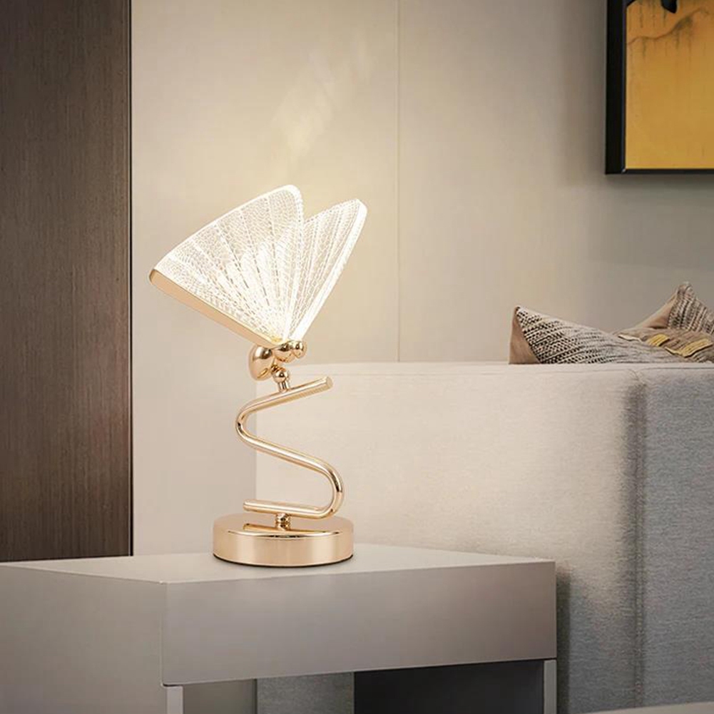 Desk Lamp - 【~ Новинка FDDT】Декоративная лампа в форме
