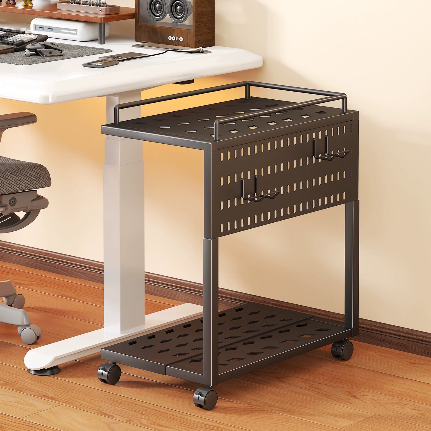 Компьютерная подставка для осн – обзор и цена Office Furniture Brands