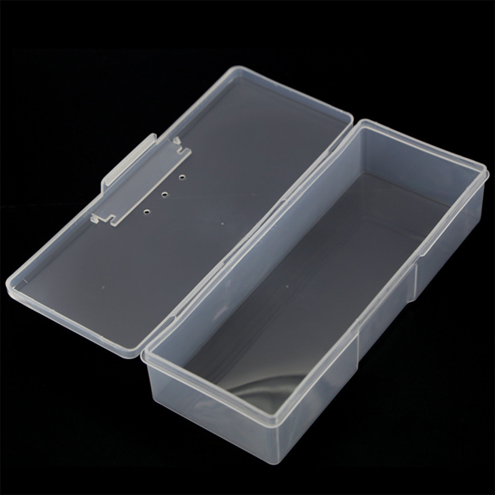 Коробка для хранения ногтей, о – обзор и цена File Cabinet