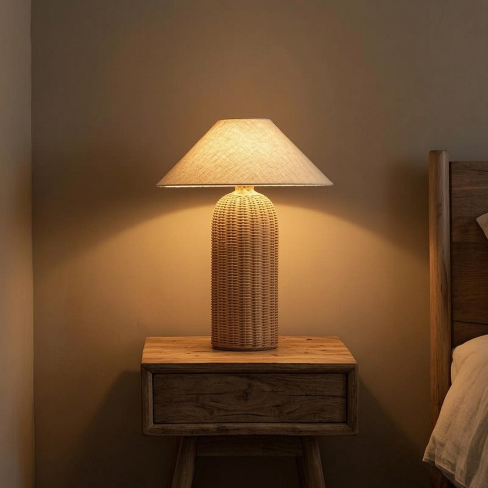 Настольная лампа с основанием  – обзор и цена Desk Lamp