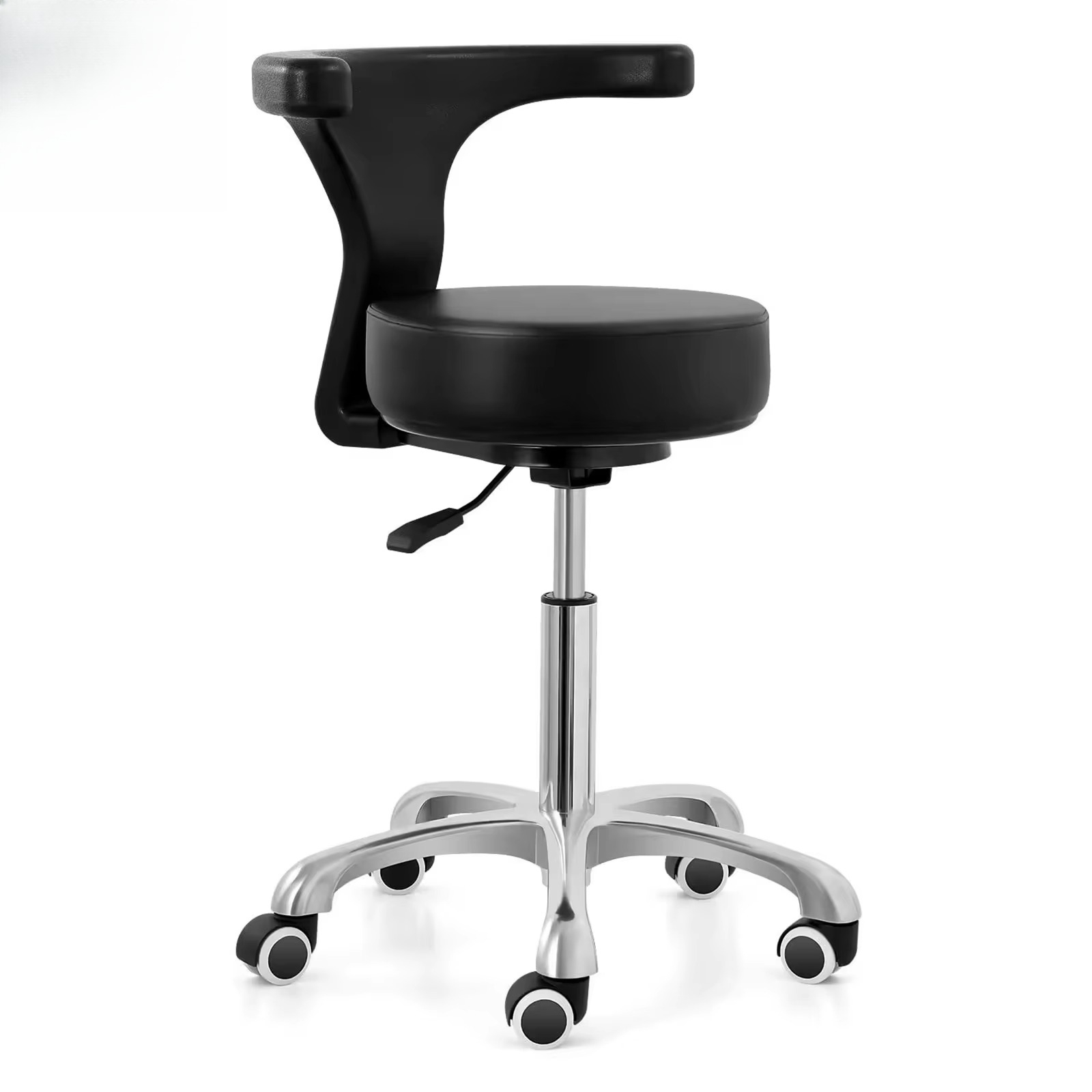 Скандинавский минималистичный  – обзор и цена Office Stool