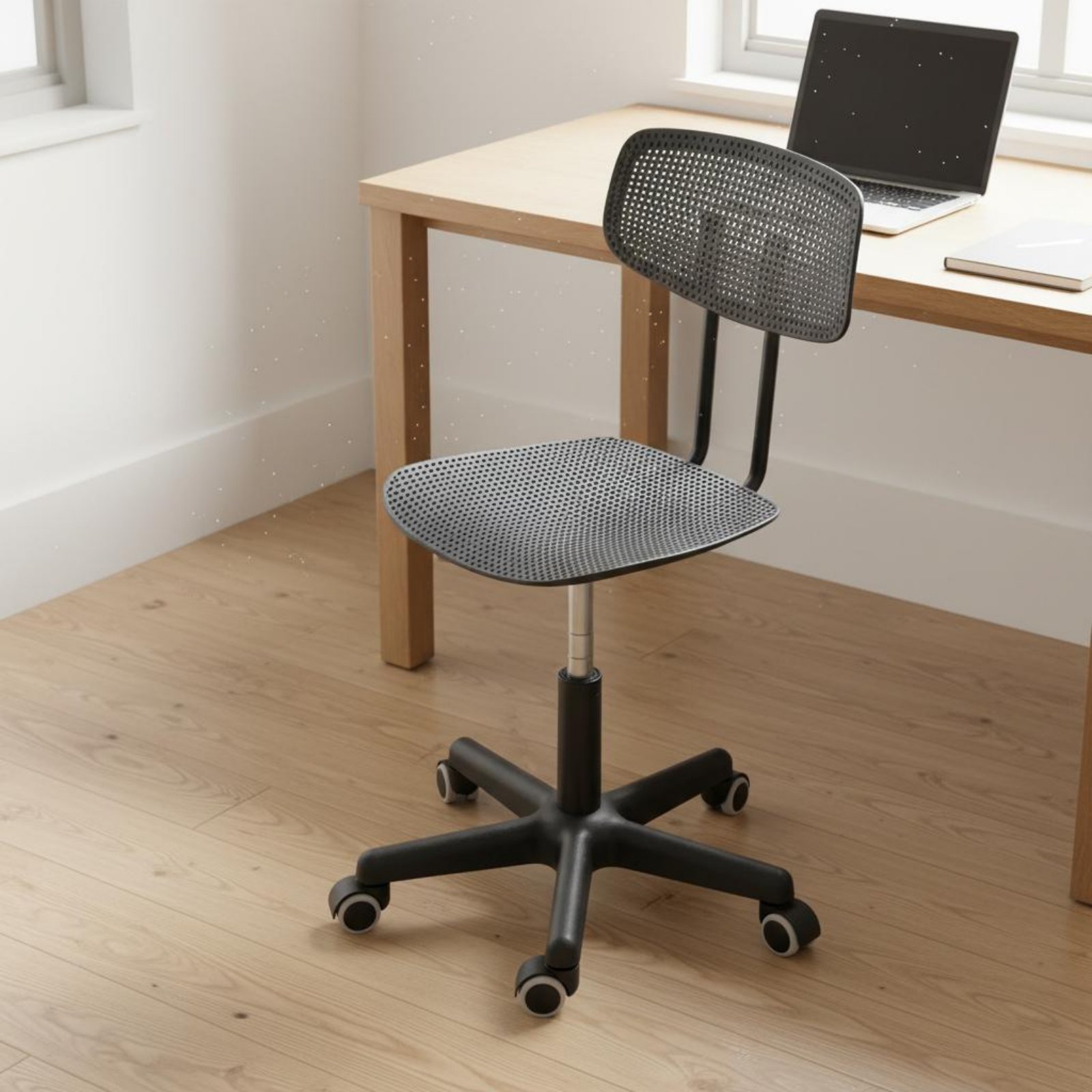 Регулируемое офисное кресло на – обзор и цена Office Chair