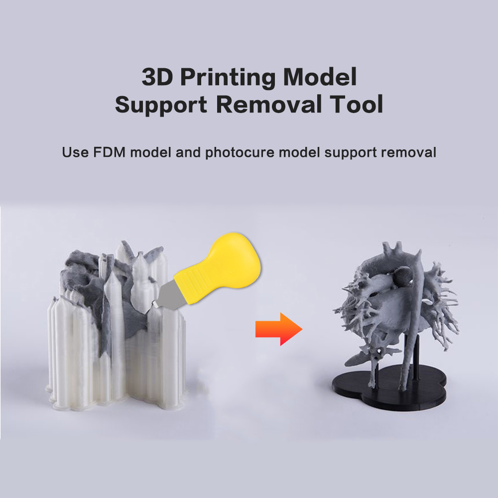 Набор инструментов для 3D-прин – обзор и цена Printer Stand