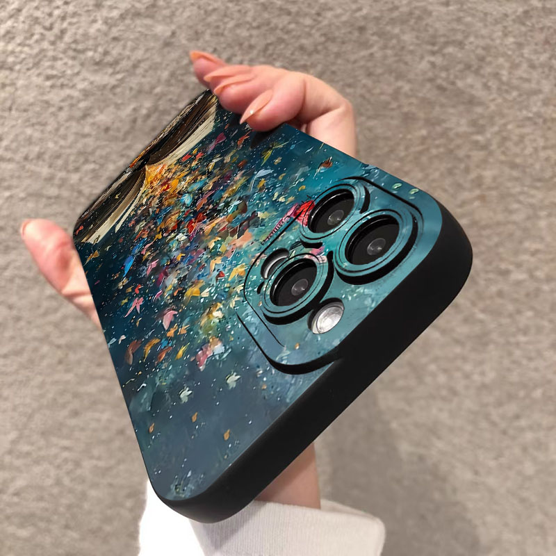 Чехол для iPhone 17 16 15 14 1 – обзор и цена Bookshelf