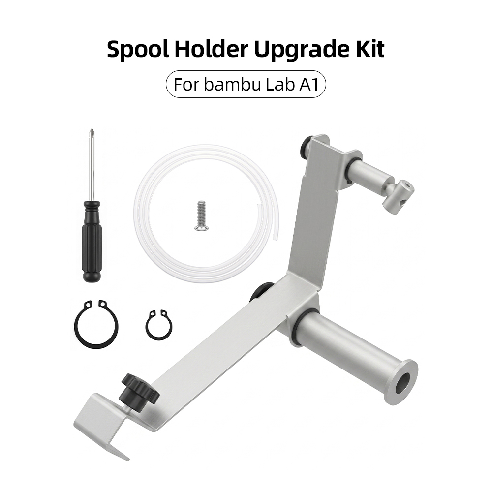 Комплект для модернизации держ – обзор и цена Printer Stand