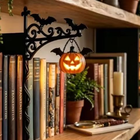 Фонарь-книжная полка «Призрак» – обзор и цена Bookshelf