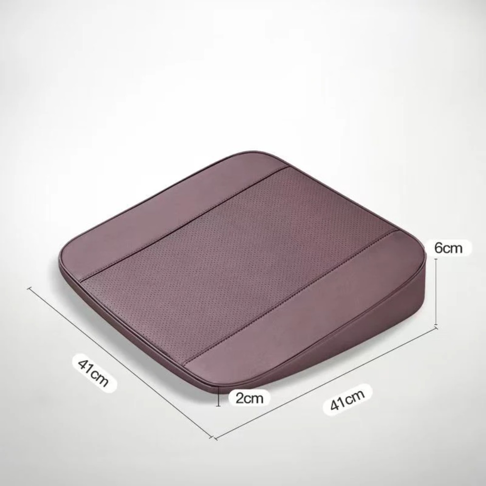 Подушка-клин для сиденья автом – обзор и цена Office Chair Cushion