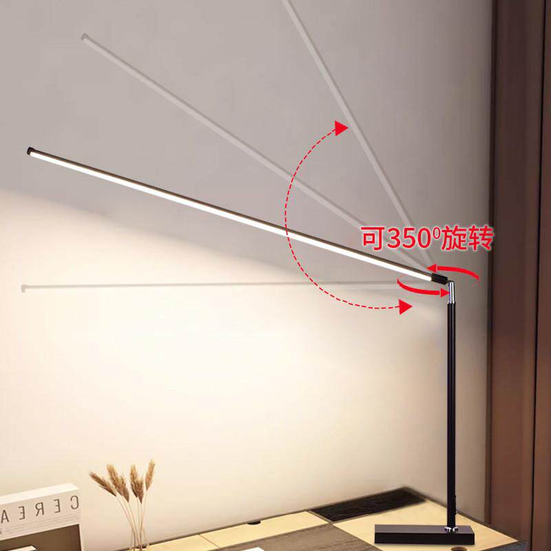 Настольная лампа 110В, для обу – обзор и цена Desk Lamp