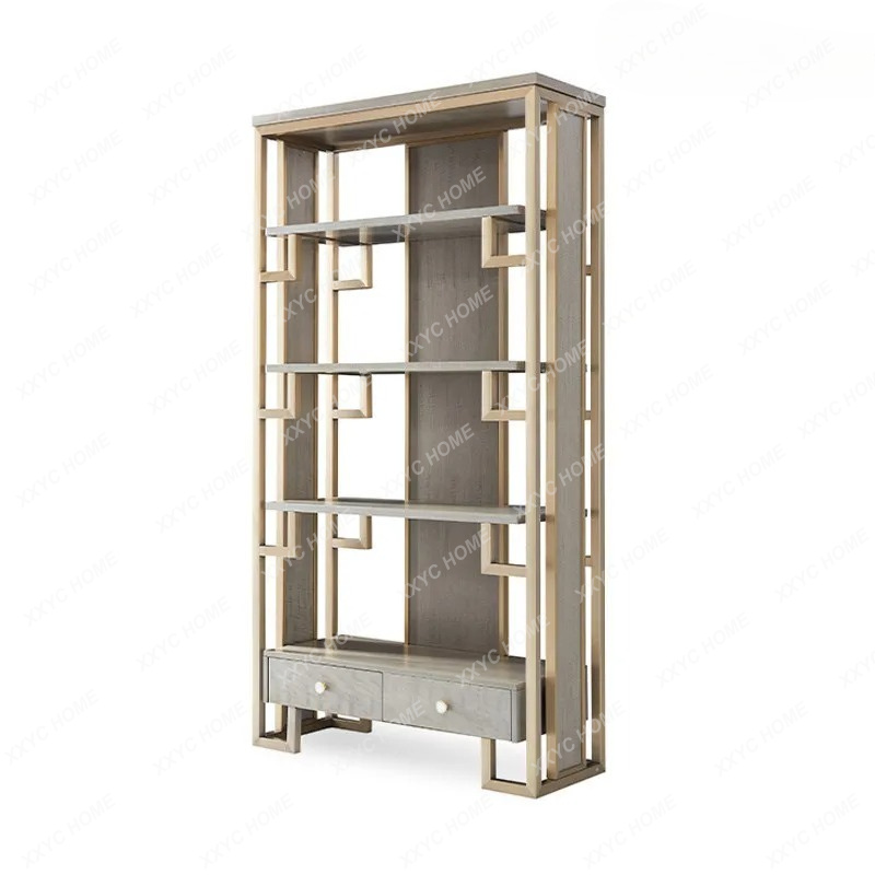 Книжный шкаф XX Advanced Sense – обзор и цена Bookshelf