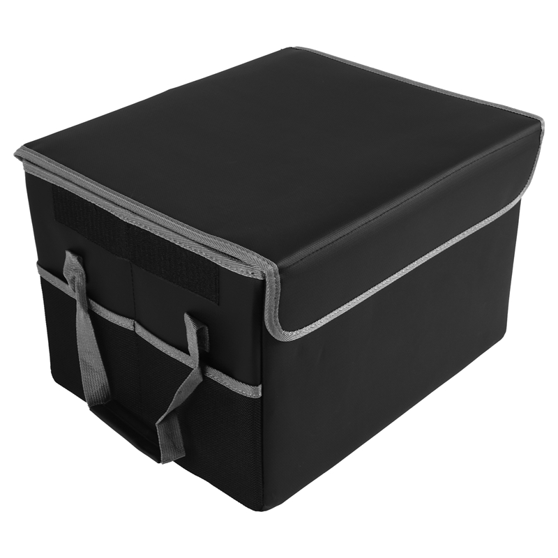 Огнестойкий ящик для хранения  – обзор и цена File Cabinet