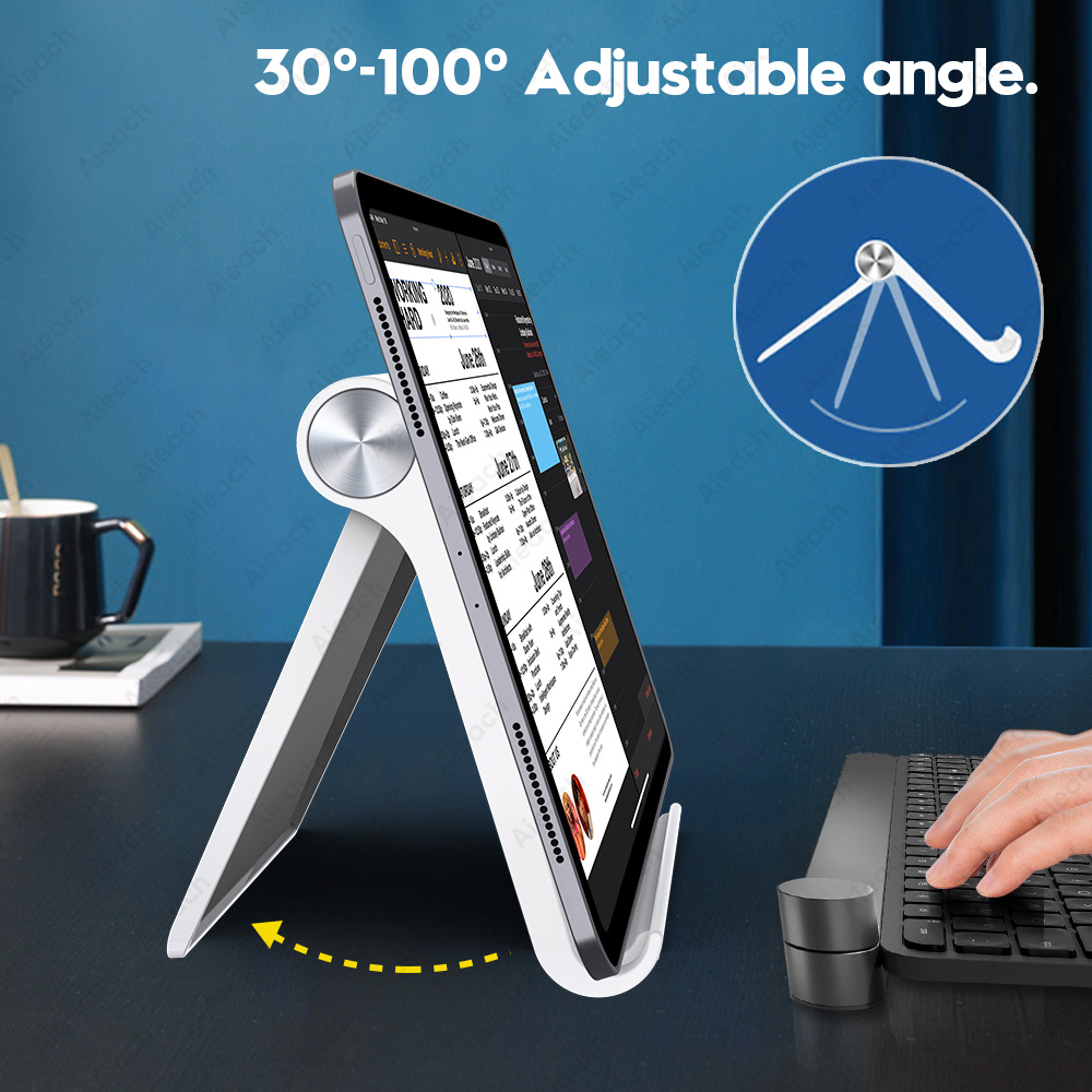 Держатель для планшетов от 7,9 – обзор и цена Mobile Pedestal Cabinet