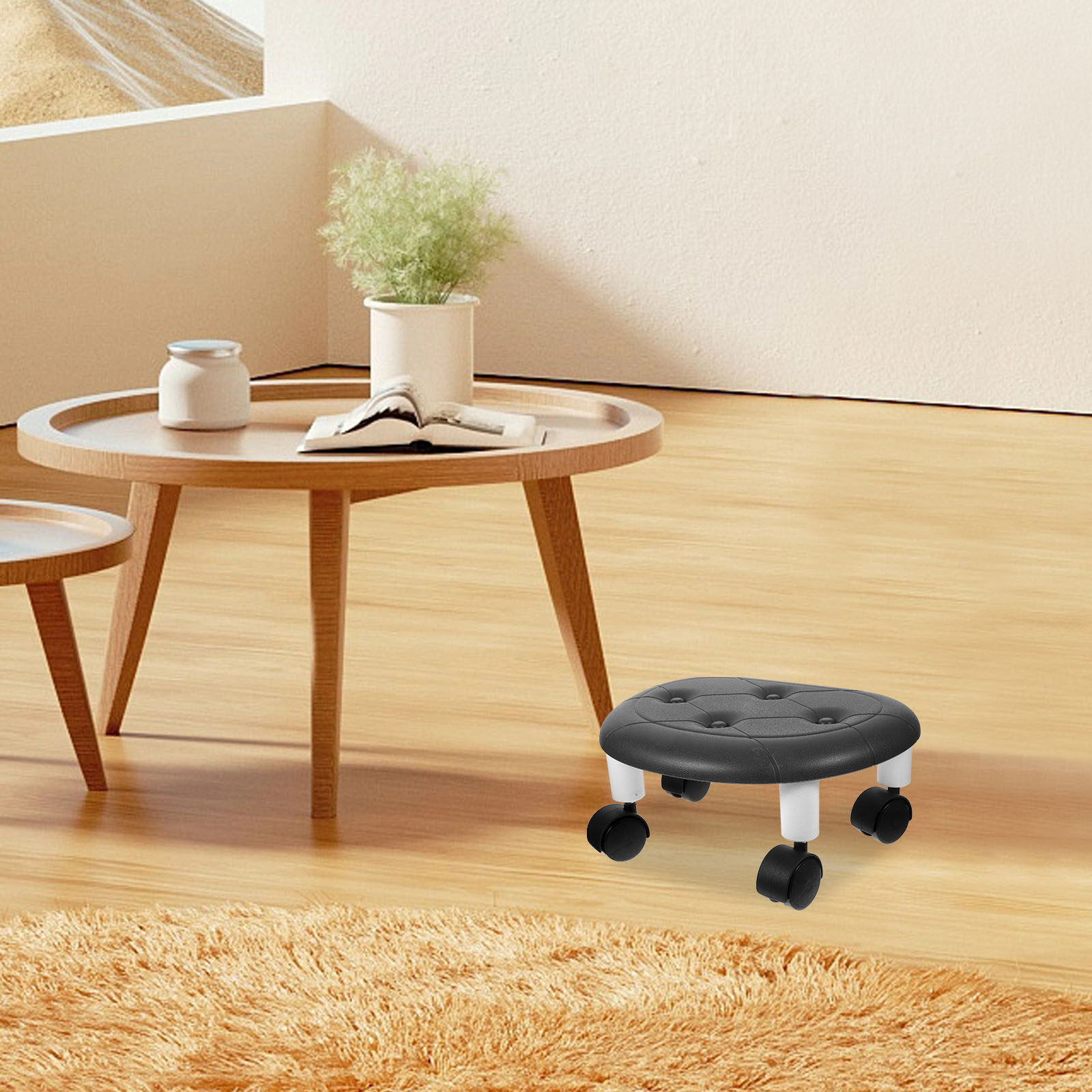 Многофункциональный мини-табур – обзор и цена Office Stool
