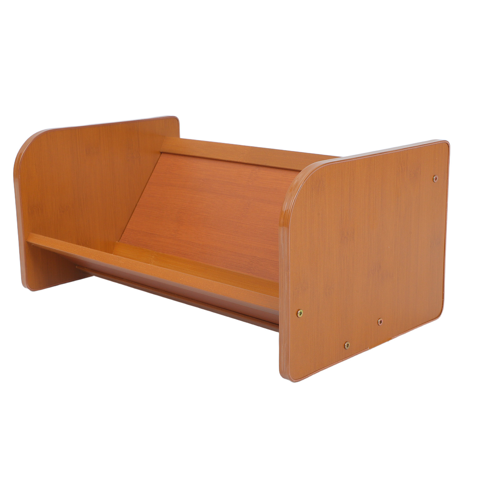 Органайзер для виниловых пласт – обзор и цена Desk Organizer
