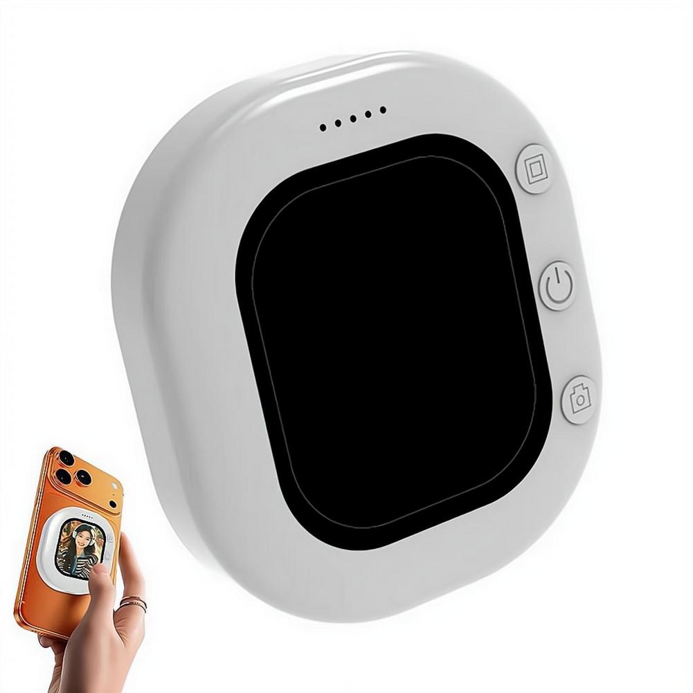 Держатель-клипса для телефона  – обзор и цена Monitor Stand