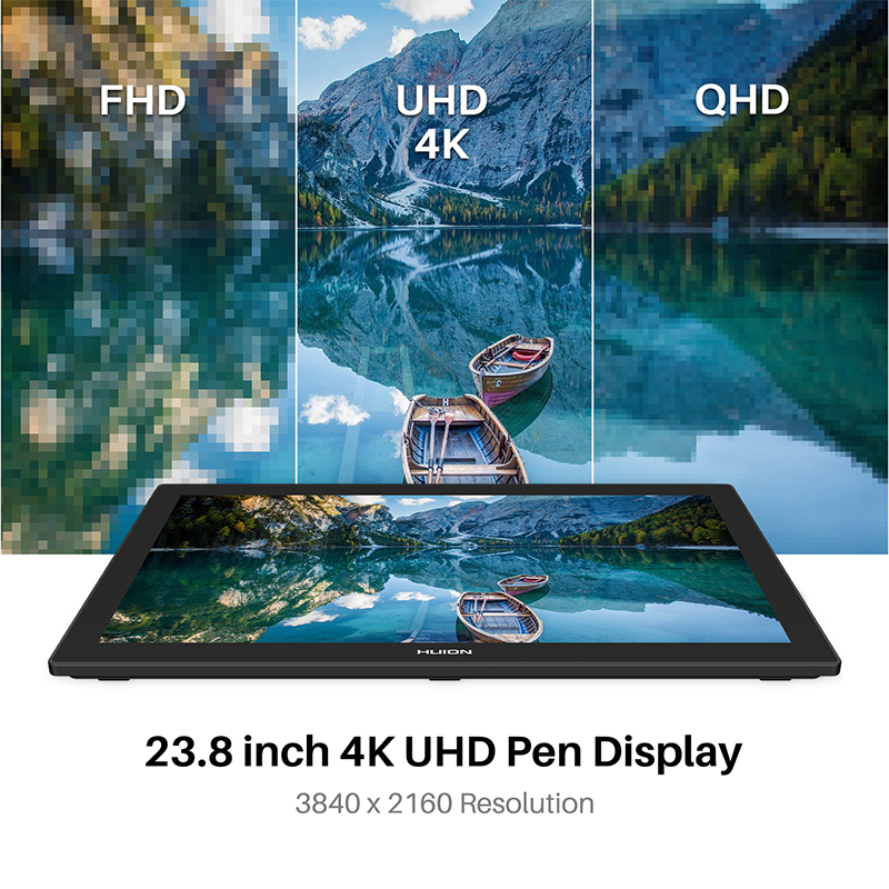 23,8-дюймовый графический план – обзор и цена Printer Stand